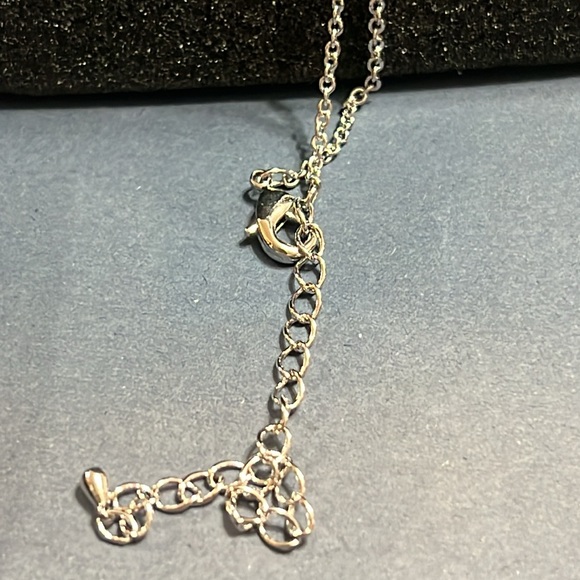 Montana Silversmiths Thunder Cloud Necklace - Picture 12 of 14